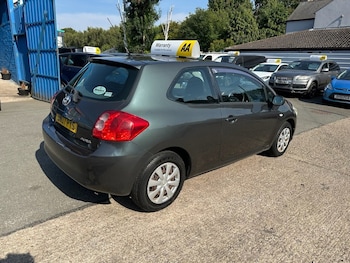 Used Toyota Auris 2007 for sale - 75896506: Photo