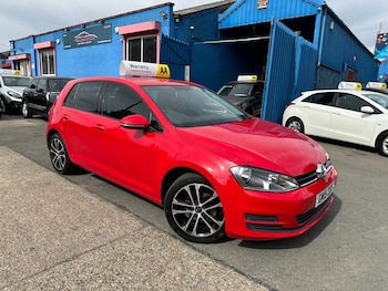 Used Volkswagen Golf 2015 for sale - 79472944: Photo