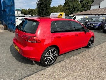 Used Volkswagen Golf 2015 for sale - 79472944: Photo