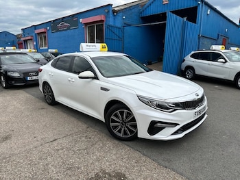 Used Kia Optima 2018 for sale - 79563243: Photo