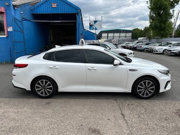 Used Kia Optima 2018 for sale - 79563243: Photo