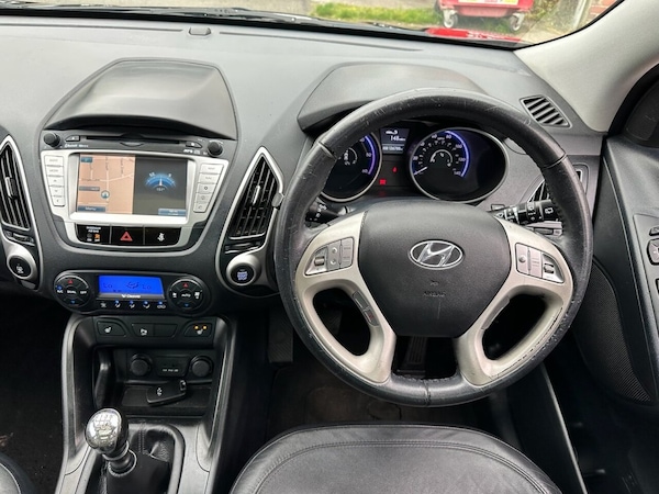 Used Hyundai Ix35 2012 for sale - 76303521: Photo 32
