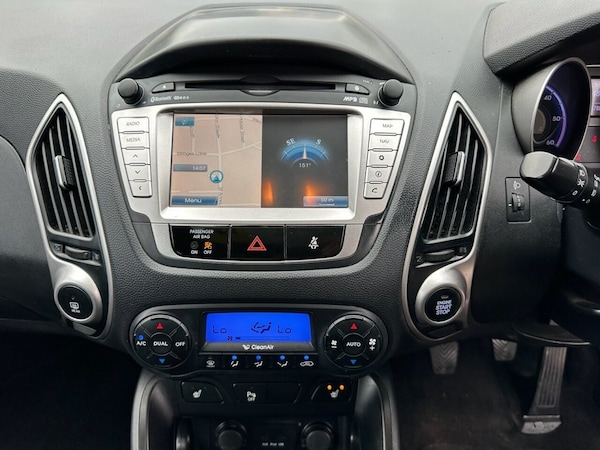 Used Hyundai Ix35 2012 for sale - 76303521: Photo 35