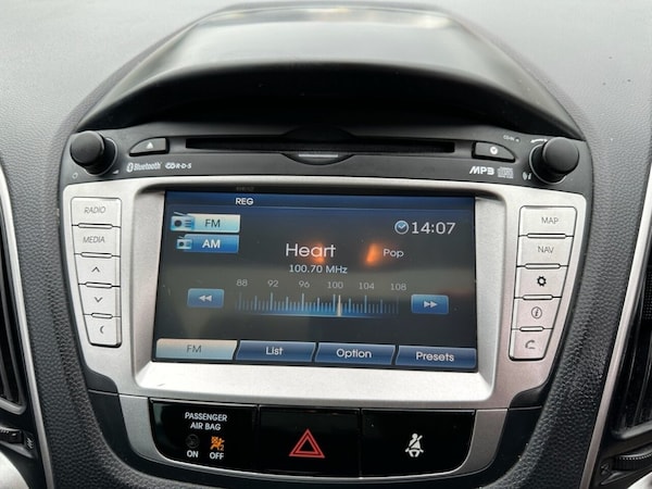 Used Hyundai Ix35 2012 for sale - 76303521: Photo 37