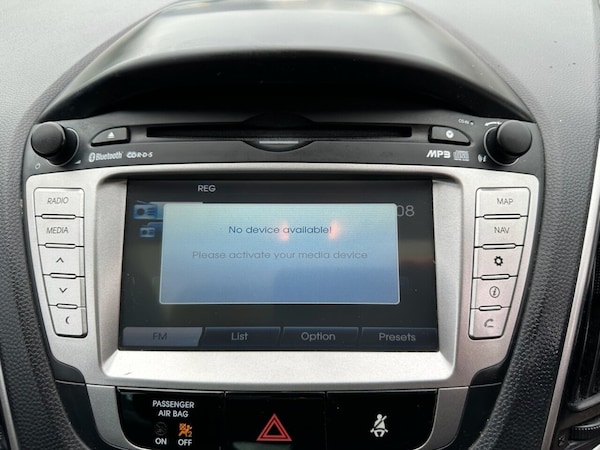Used Hyundai Ix35 2012 for sale - 76303521: Photo 38