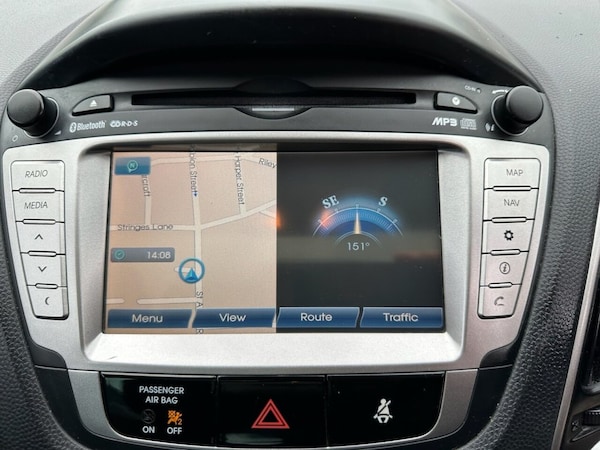Used Hyundai Ix35 2012 for sale - 76303521: Photo 40