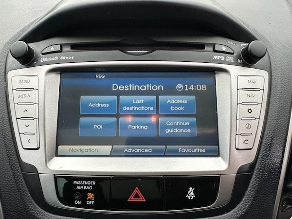 Used Hyundai Ix35 2012 for sale - 76303521: Photo 41