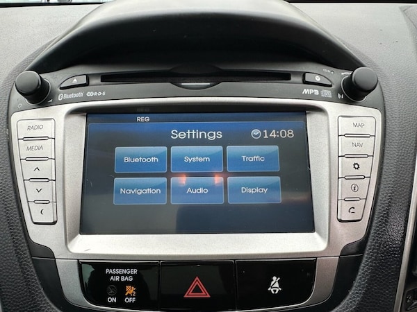 Used Hyundai Ix35 2012 for sale - 76303521: Photo 42