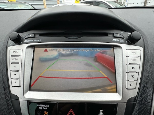 Used Hyundai Ix35 2012 for sale - 76303521: Photo 43