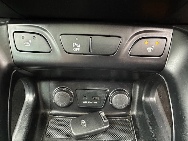 Used Hyundai Ix35 2012 for sale - 76303521: Photo 45