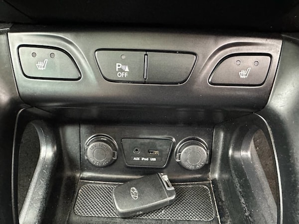 Used Hyundai Ix35 2012 for sale - 76303521: Photo 47