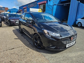 Used Vauxhall Corsa 2016 for sale - 78590572: Photo