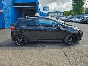 Used Vauxhall Corsa 2016 for sale - 78590572: Photo