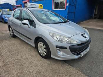 2011 (11) - 1.6 HDi S Hatchback 5dr Diesel Manual (115 g/km, 90 bhp)