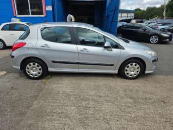 Used Peugeot 308 2011 for sale - 75062810: Photo
