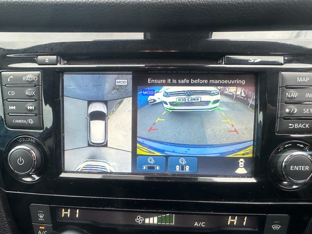 Used Nissan Qashqai 2018 for sale - 77341572: Photo 13