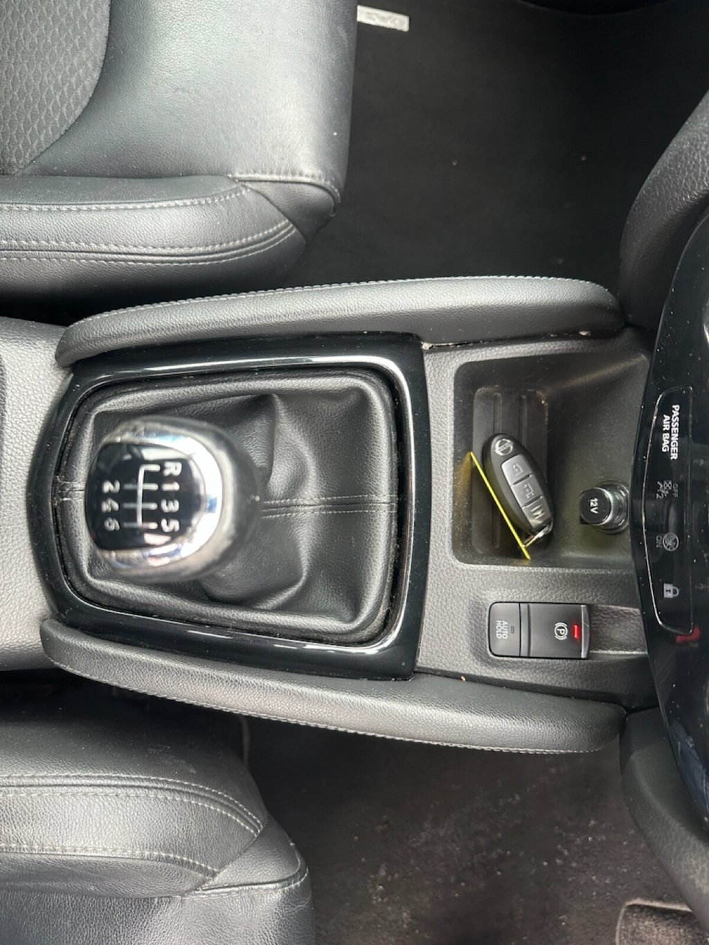 Used Nissan Qashqai 2018 for sale - 77341572: Photo 14