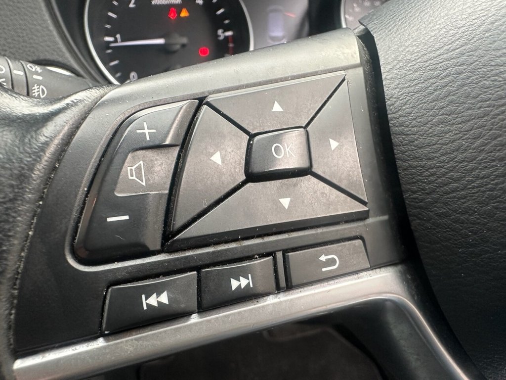 Used Nissan Qashqai 2018 for sale - 77341572: Photo 18