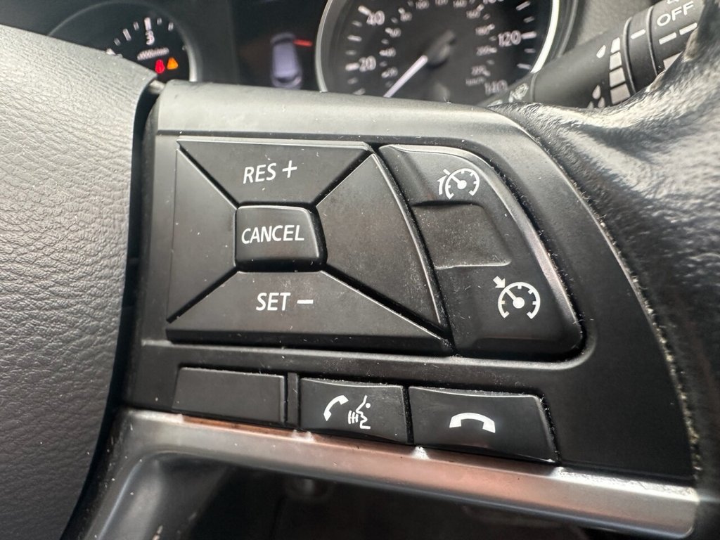 Used Nissan Qashqai 2018 for sale - 77341572: Photo 19