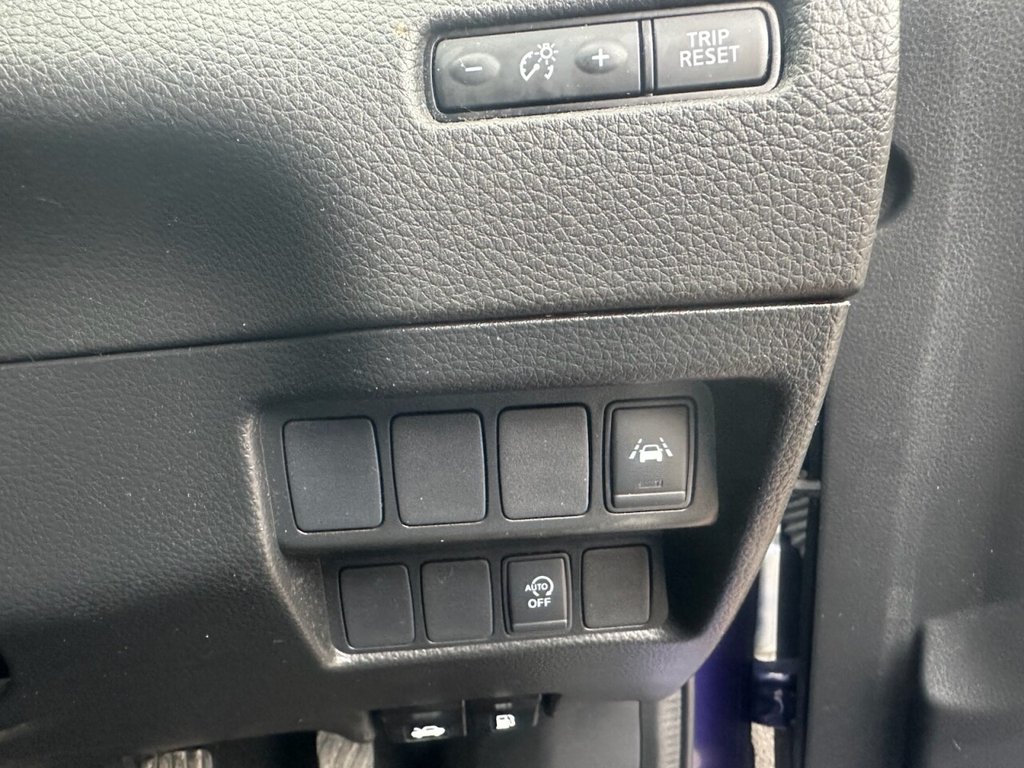 Used Nissan Qashqai 2018 for sale - 77341572: Photo 20