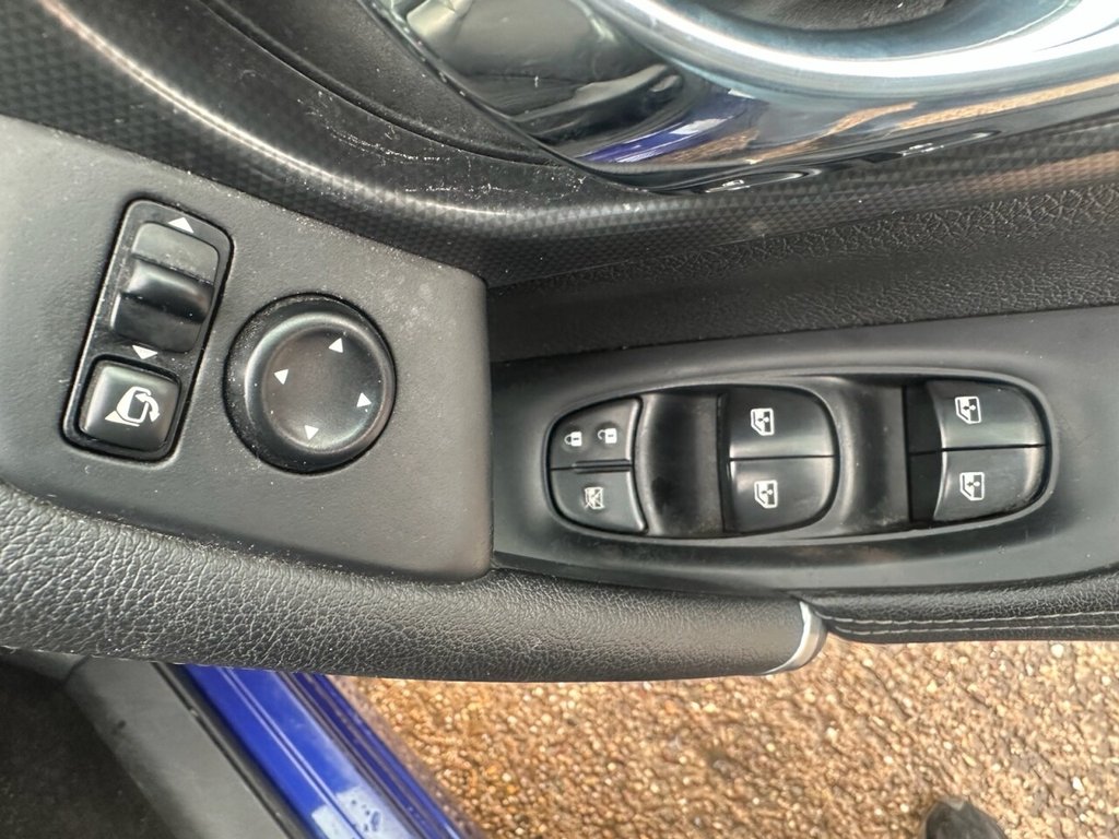 Used Nissan Qashqai 2018 for sale - 77341572: Photo 21