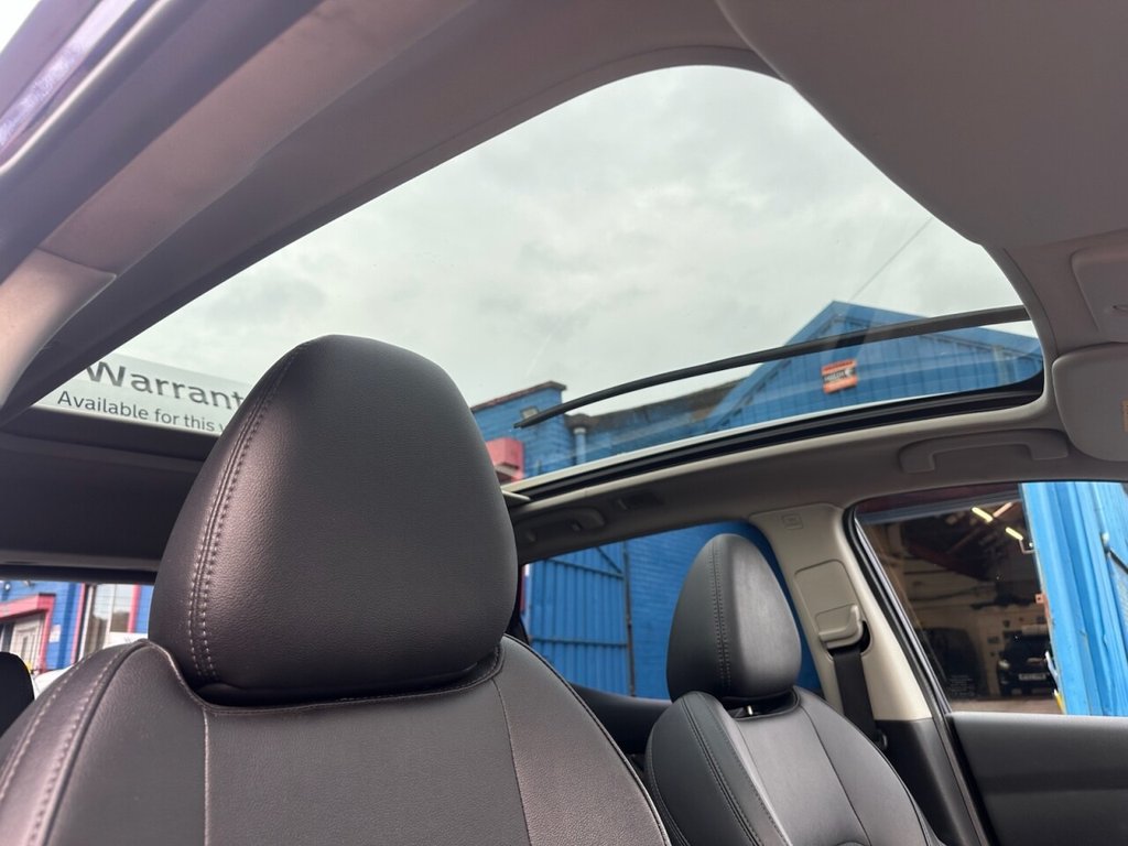 Used Nissan Qashqai 2018 for sale - 77341572: Photo 25