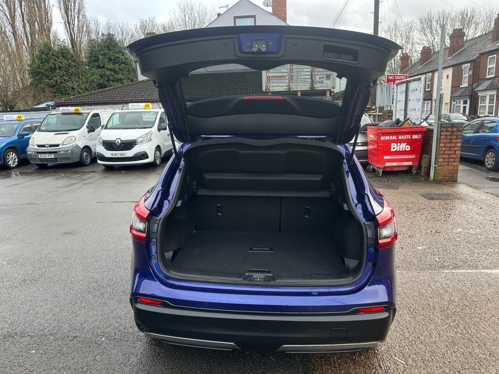 Used Nissan Qashqai 2018 for sale - 77341572: Photo 28