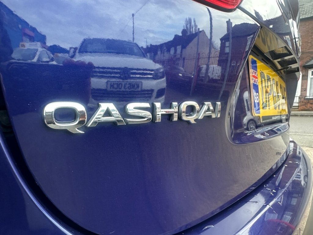 Used Nissan Qashqai 2018 for sale - 77341572: Photo 29