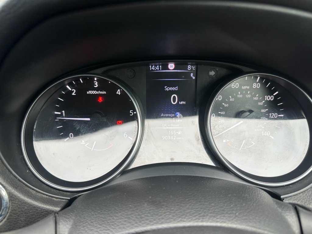 Used Nissan Qashqai 2018 for sale - 77341572: Photo 9