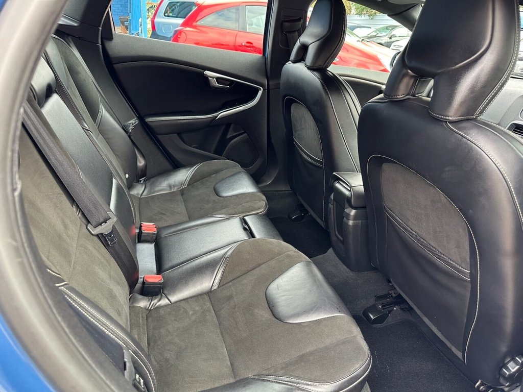 Used Volvo V40 2016 for sale - 76303541: Photo 15