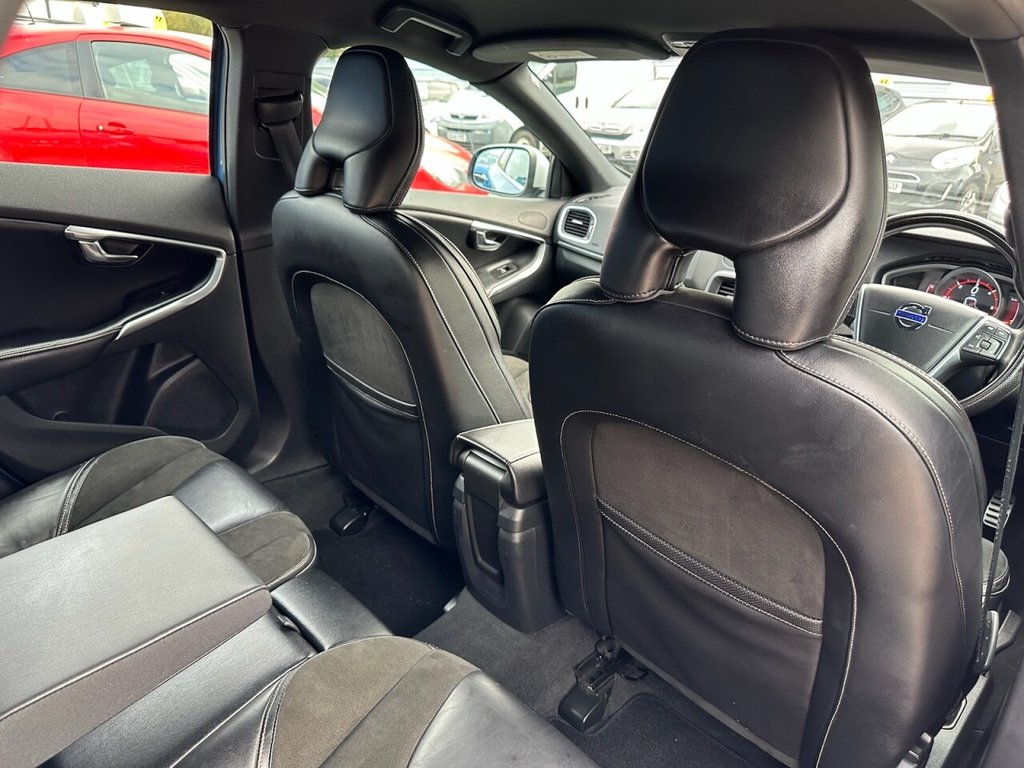 Used Volvo V40 2016 for sale - 76303541: Photo 24