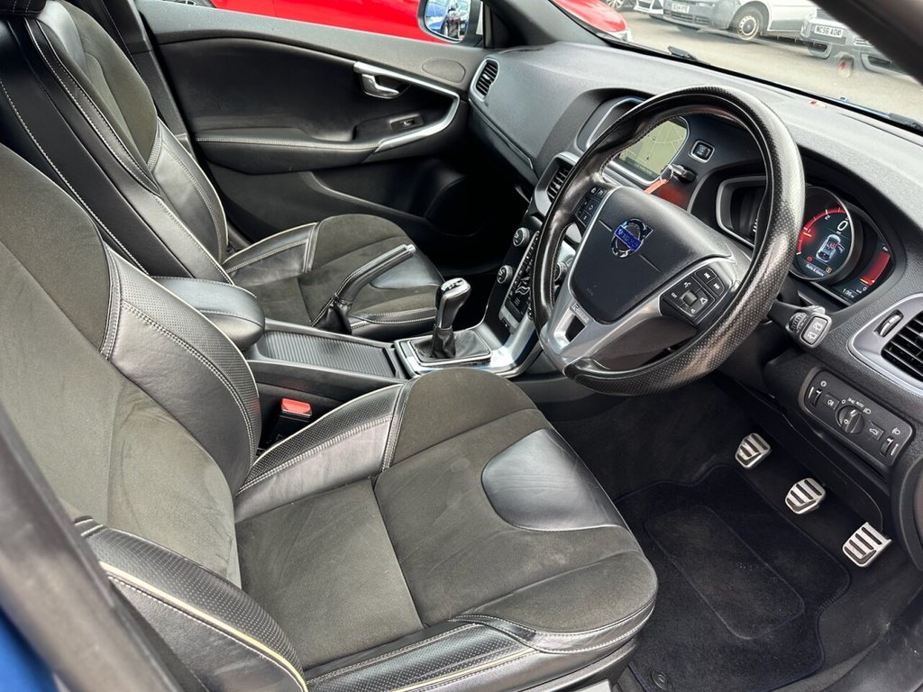 Used Volvo V40 2016 for sale - 76303541: Photo 25