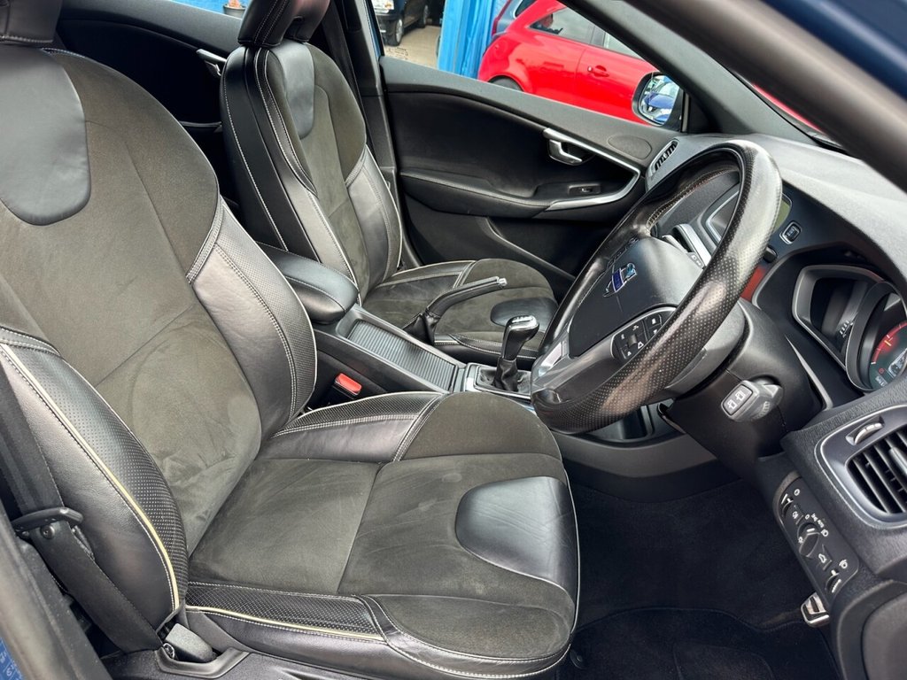 Used Volvo V40 2016 for sale - 76303541: Photo 26