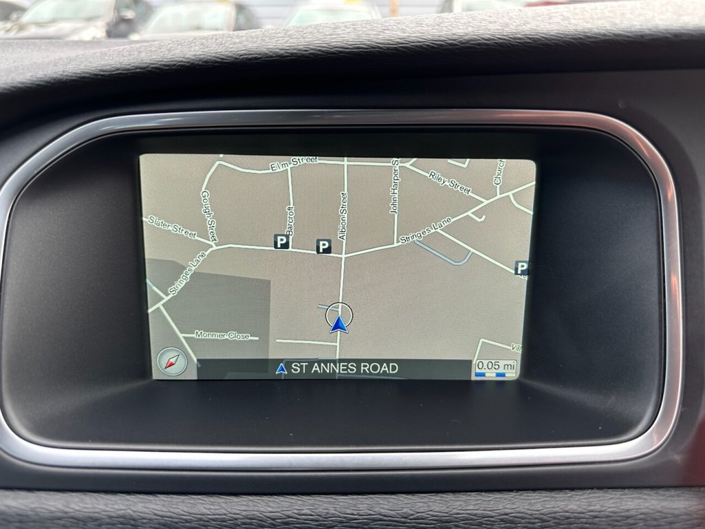 Used Volvo V40 2016 for sale - 76303541: Photo 35