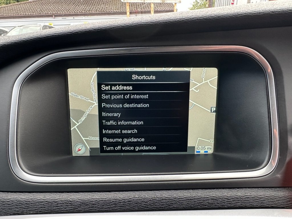 Used Volvo V40 2016 for sale - 76303541: Photo 40