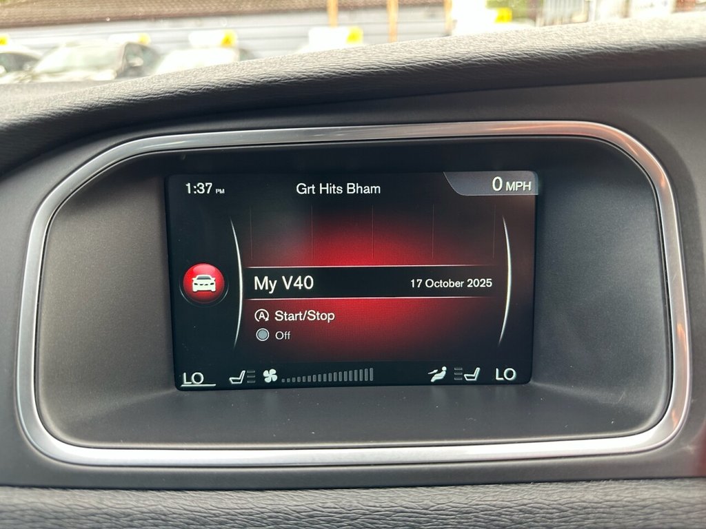 Used Volvo V40 2016 for sale - 76303541: Photo 43