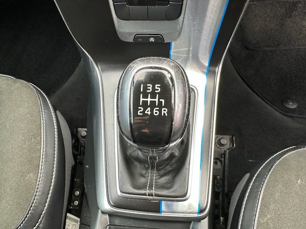 Used Volvo V40 2016 for sale - 76303541: Photo 47