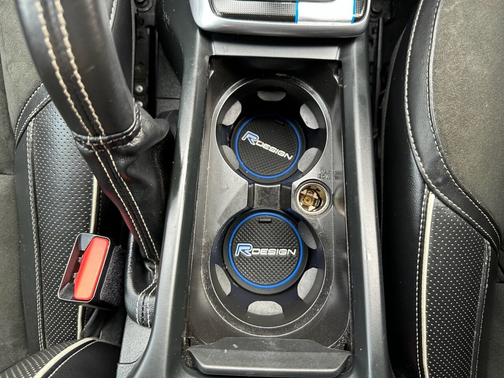 Used Volvo V40 2016 for sale - 76303541: Photo 49