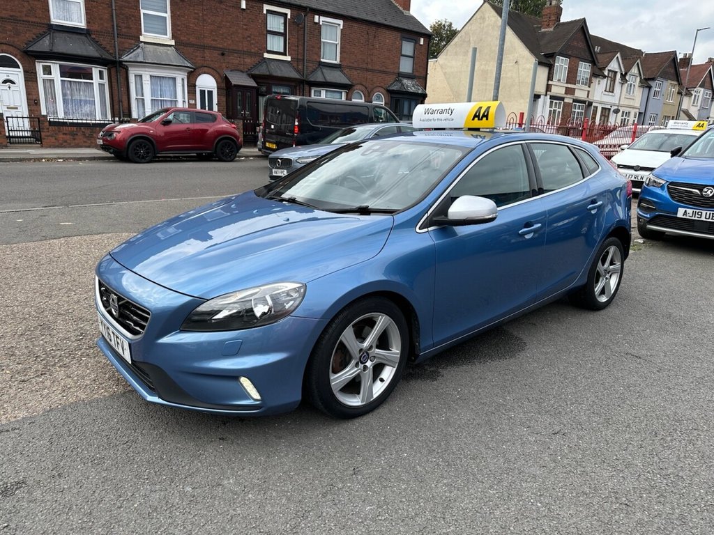 Used Volvo V40 2016 for sale - 76303541: Photo 7