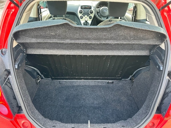 Used Ford Ka 2010 for sale - 76327965: Photo 10