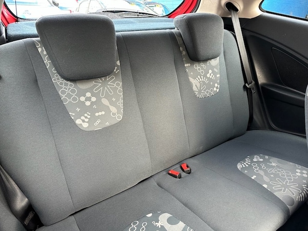 Used Ford Ka 2010 for sale - 76327965: Photo 14