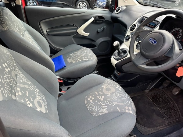 Used Ford Ka 2010 for sale - 76327965: Photo 15
