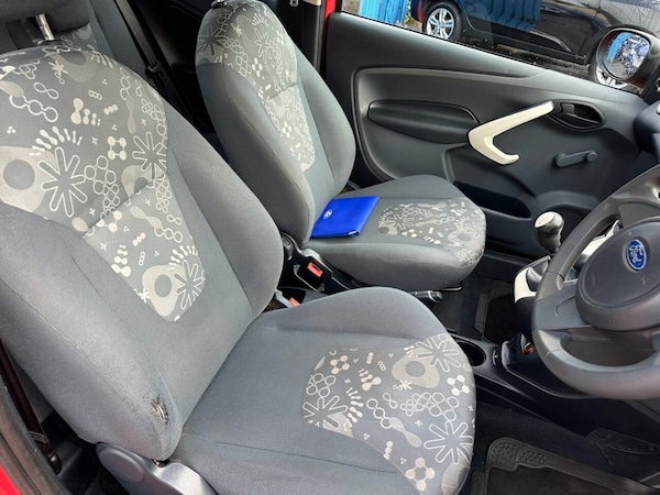Used Ford Ka 2010 for sale - 76327965: Photo 16