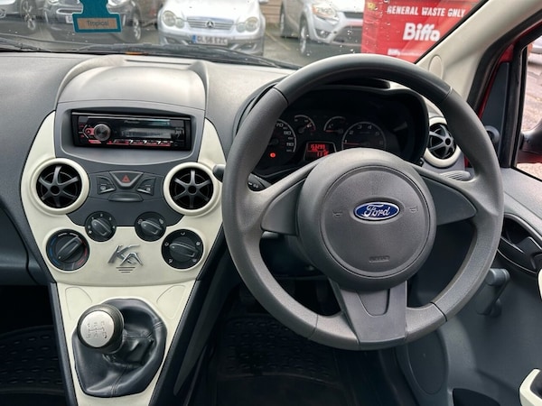 Used Ford Ka 2010 for sale - 76327965: Photo 18