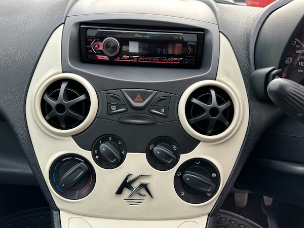 Used Ford Ka 2010 for sale - 76327965: Photo 20