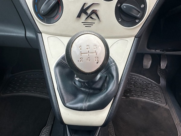 Used Ford Ka 2010 for sale - 76327965: Photo 23