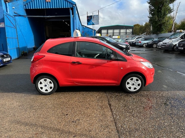 Used Ford Ka 2010 for sale - 76327965: Photo 2