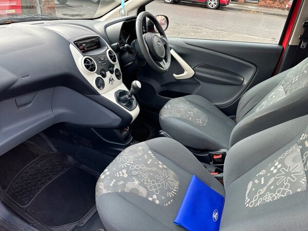 Used Ford Ka 2010 for sale - 76327965: Photo 33