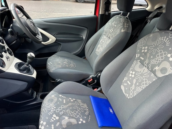 Used Ford Ka 2010 for sale - 76327965: Photo 34