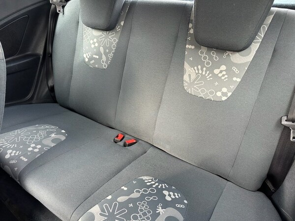 Used Ford Ka 2010 for sale - 76327965: Photo 35